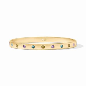 Rainbow Bangle | Blue Twilight