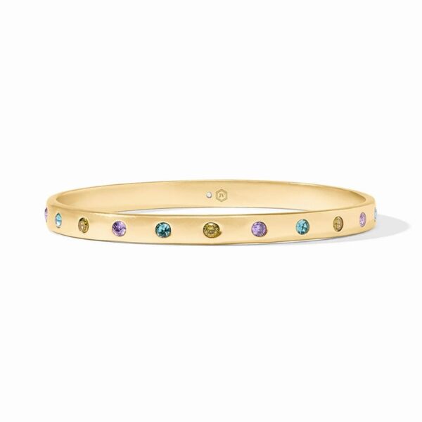 Rainbow Bangle | Blue Twilight
