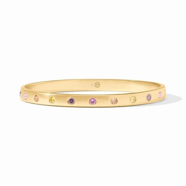 Rainbow Bangle | Pink Dawn