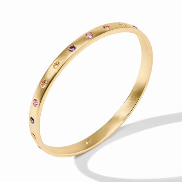 Rainbow Bangle | Pink Dawn